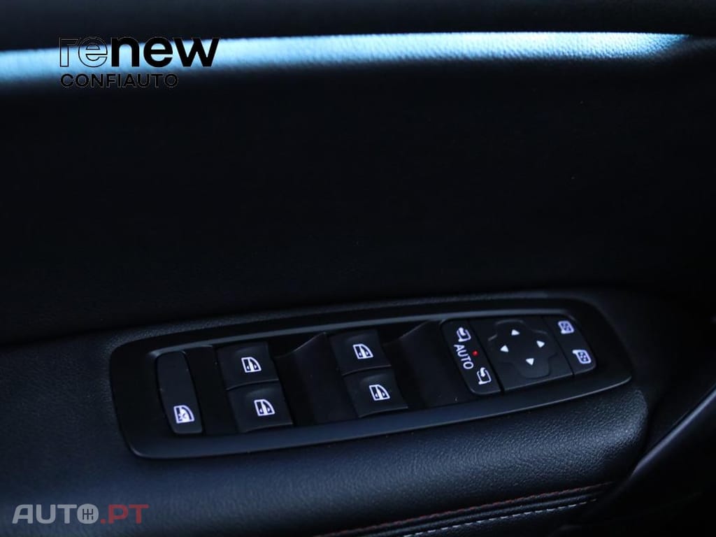 Renault Mégane ST 1.5 Blue dCi R.S. Line