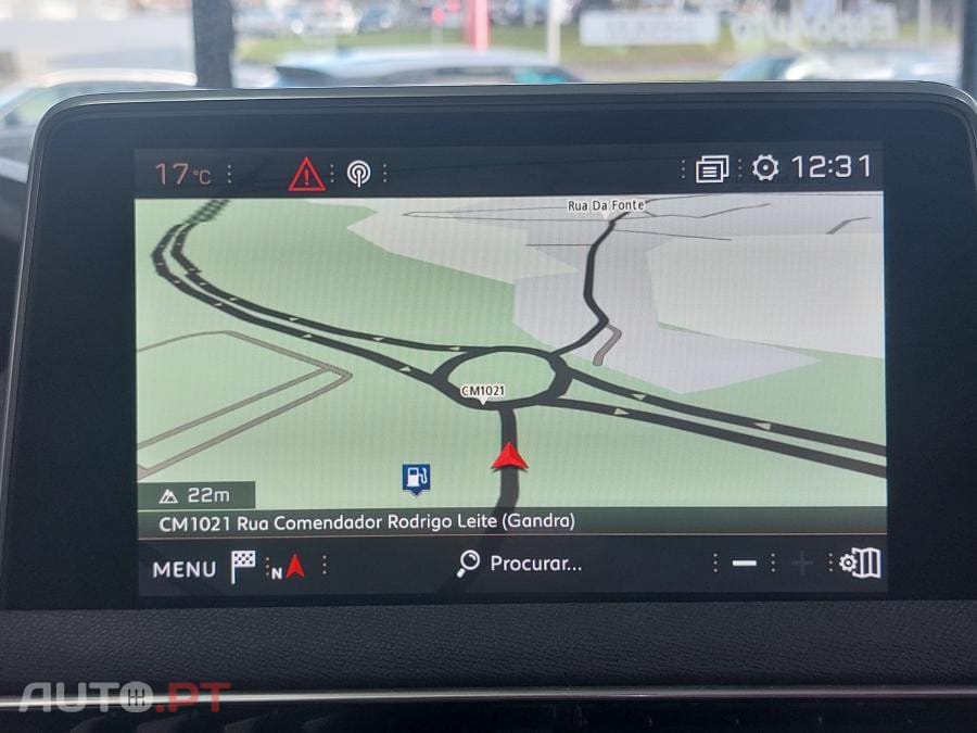 Peugeot 5008 1.5 BlueHDi GT Line EAT8