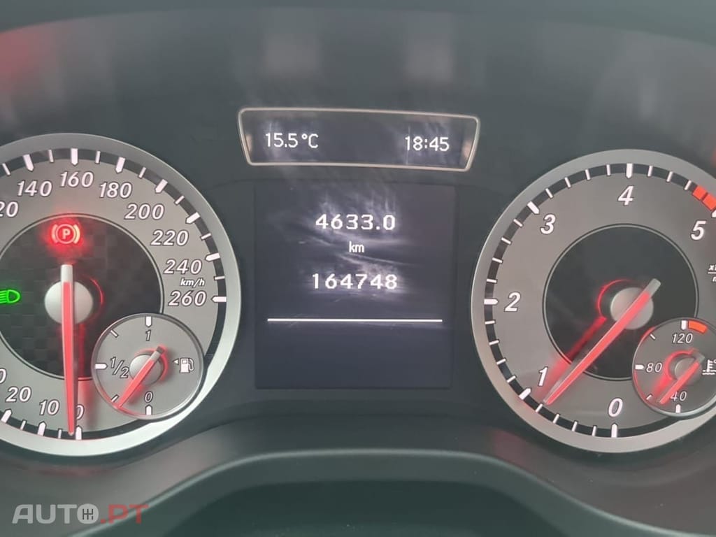 Mercedes-Benz A 180 URBAN