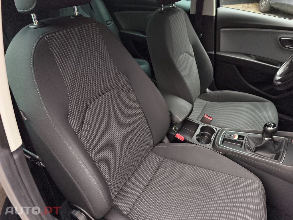 Seat Leon 1.6 TDI Style S/S