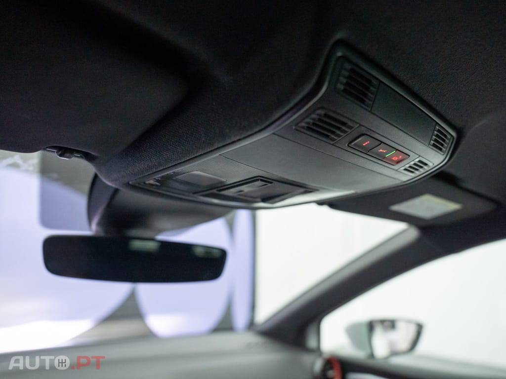 Seat Ibiza 1.0 TSI FR
