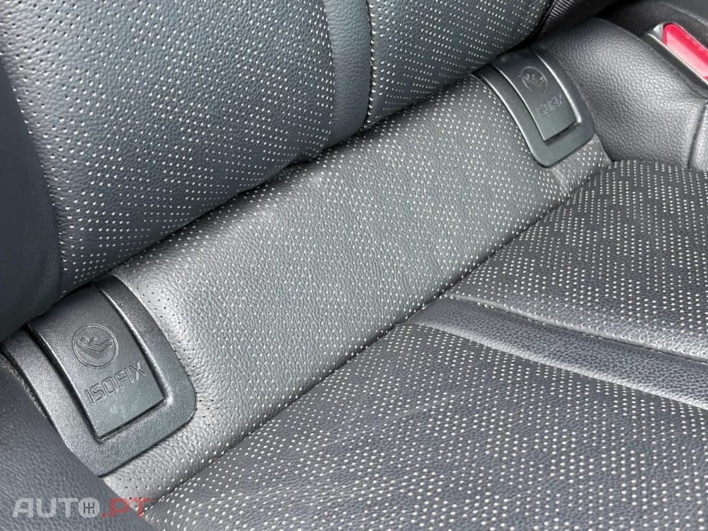 Kia Optima 2.0 CVVT PHEV