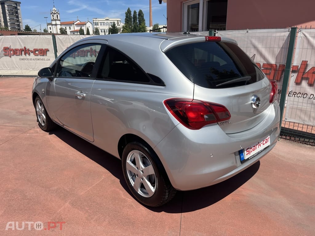 Opel Corsa 1.2 Active