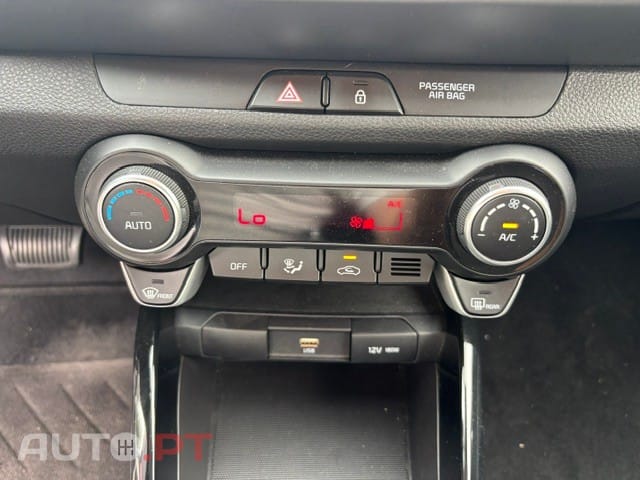 Kia Stonic 1.0 T-GDI Drive 7DCT