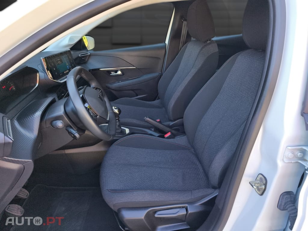 Peugeot 208 1.2 PureTech Style