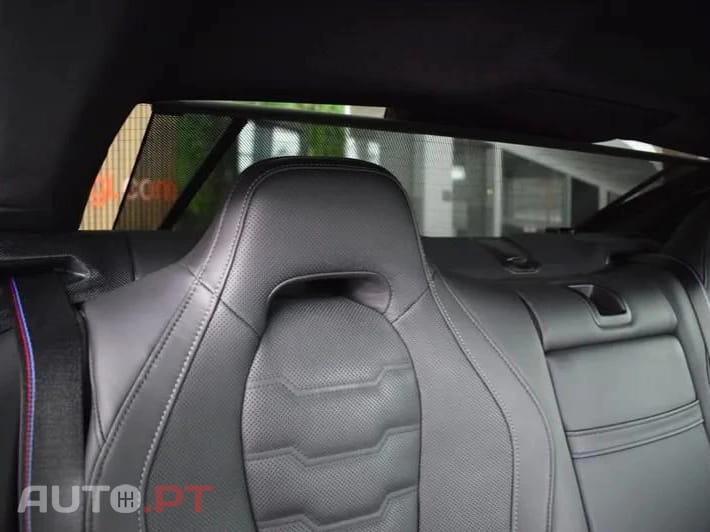 BMW 840 i Pack M