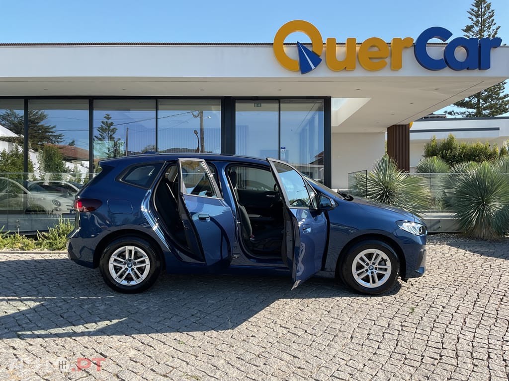 BMW 225 e xDrive