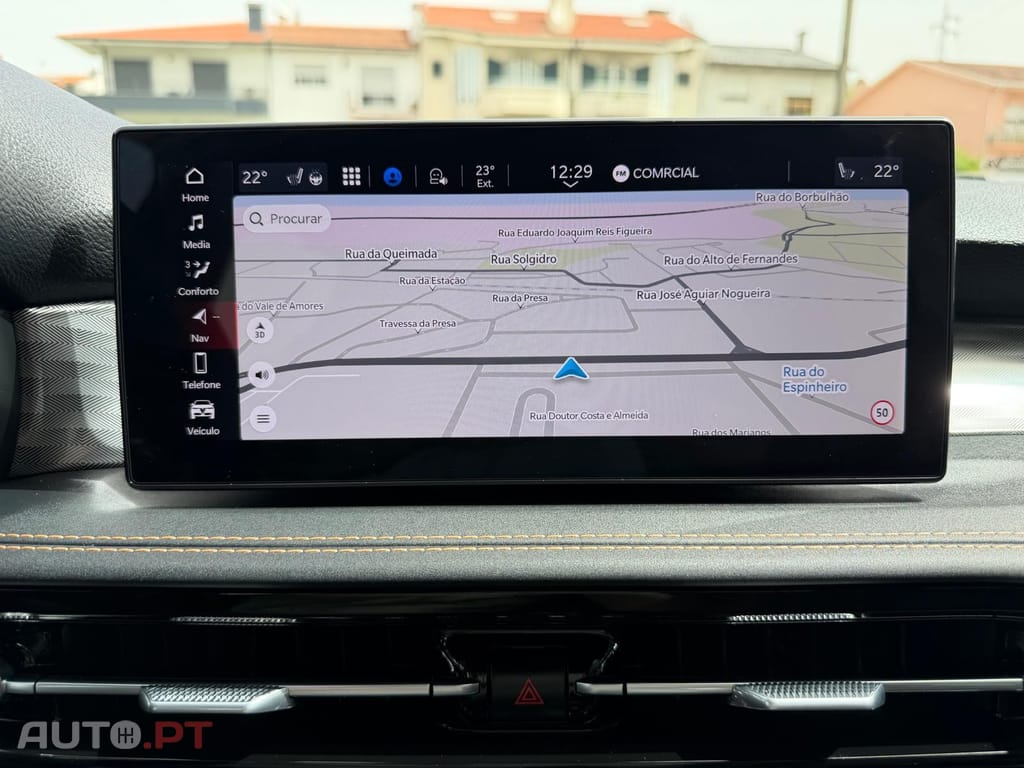 Alfa Romeo Tonale 1.5 Hybrid Sprint