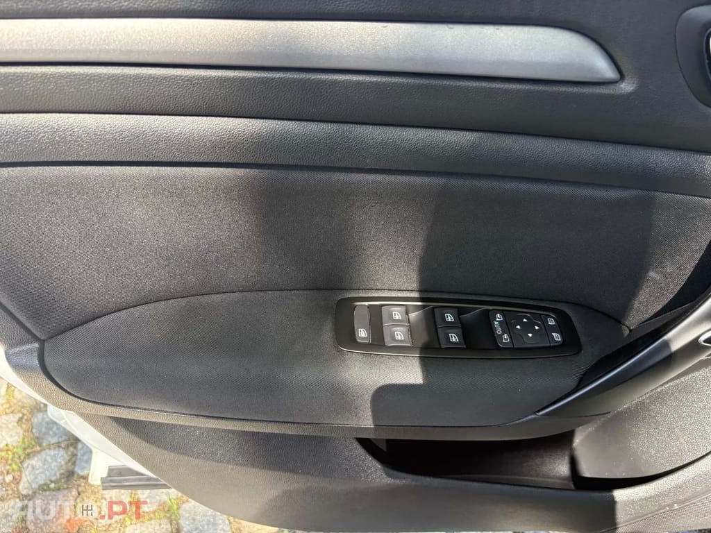 Renault Mégane 1.5 Blue dCi Equilibre