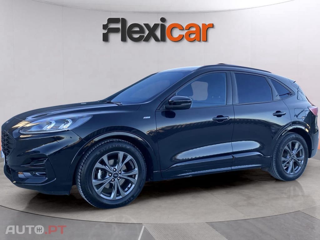 Ford Kuga 1.5 EcoBoost ST-Line