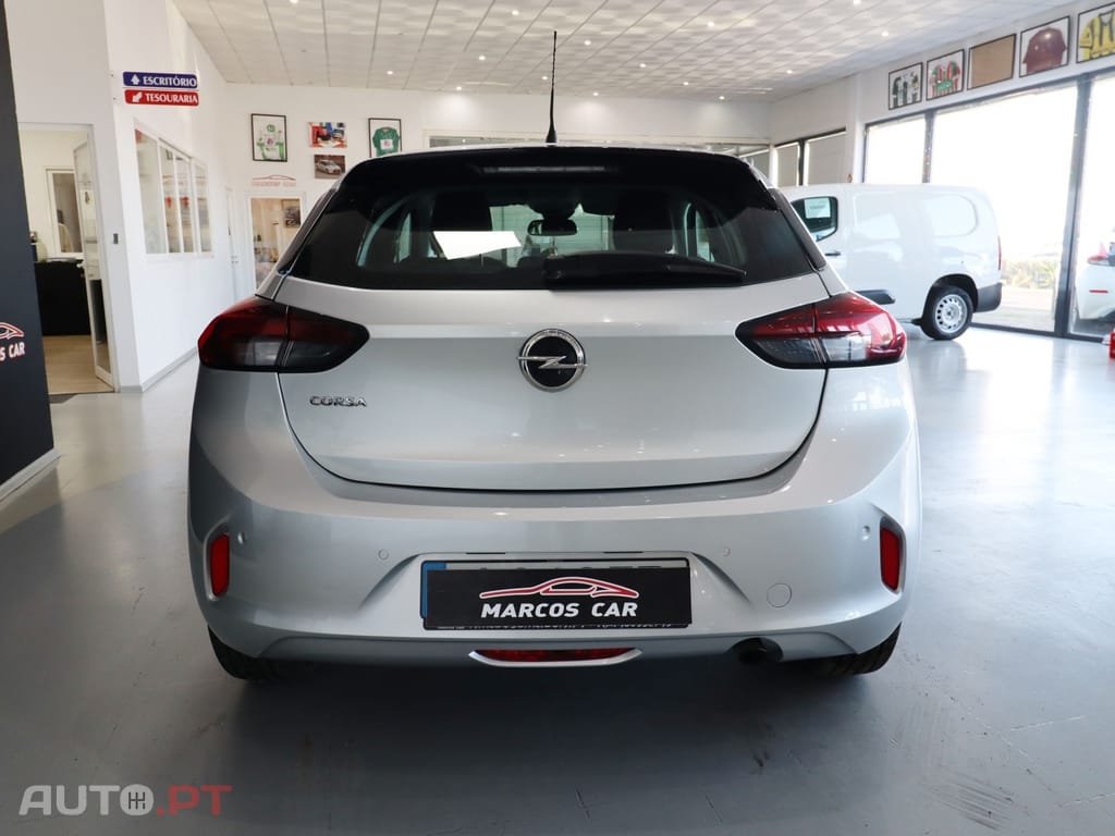 Opel Corsa 1.5 D Business