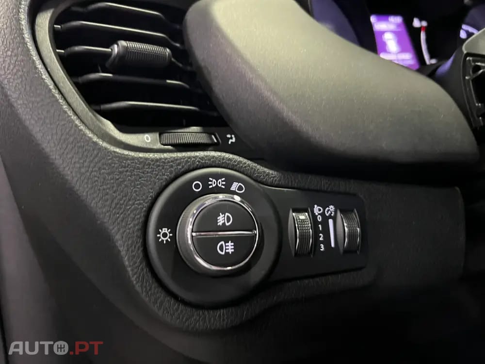 Fiat 500X 1.3 MJ Cross