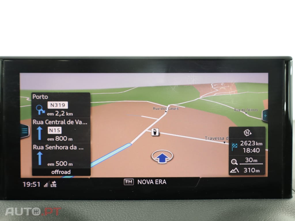 Audi Q2 Q2 35 TFSI Advanced S tronic