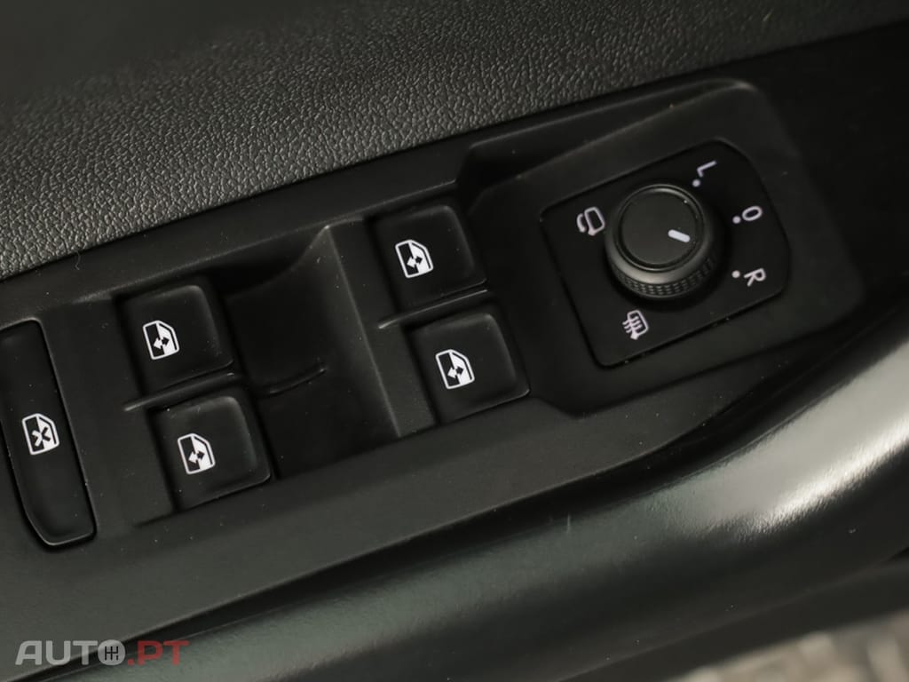 Volkswagen Polo Polo 1.0 TSI Urban DSG