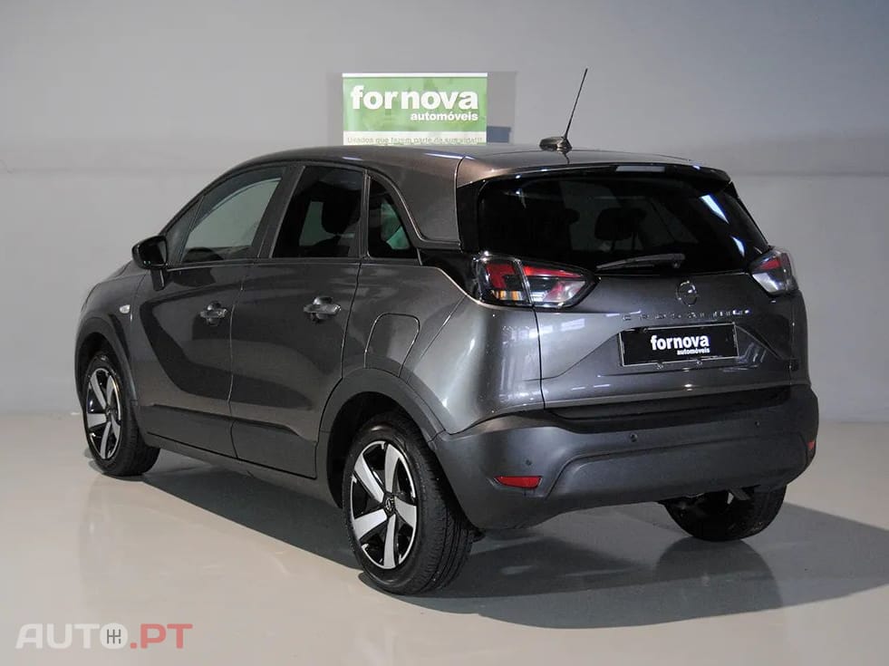 Opel Crossland 1.2 Business Edition