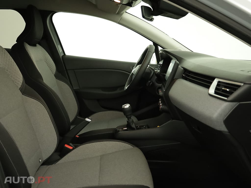 Renault Clio Clio 1.0 TCe Evolution Bi-Fuel