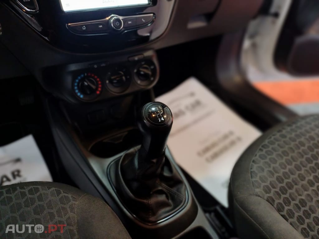 Opel Corsa 1.3 CDTi
