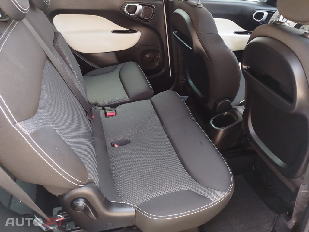 Fiat 500L 1.3 MJ Trekking S&S