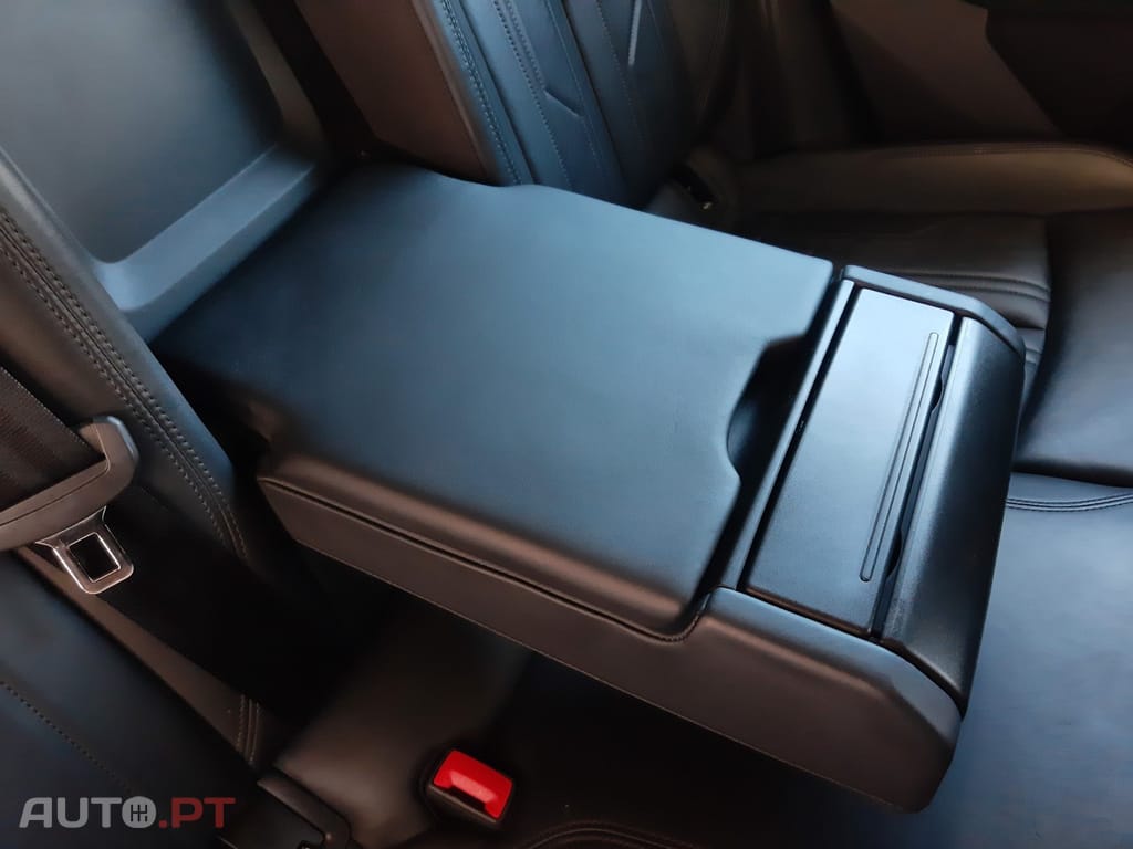Audi E-Tron 55 quattro S line