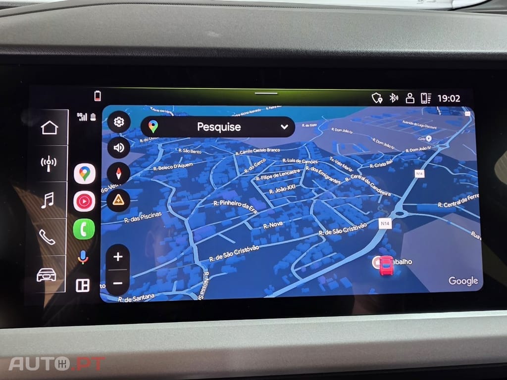 Audi Q4 E-Tron 35 55 kWH