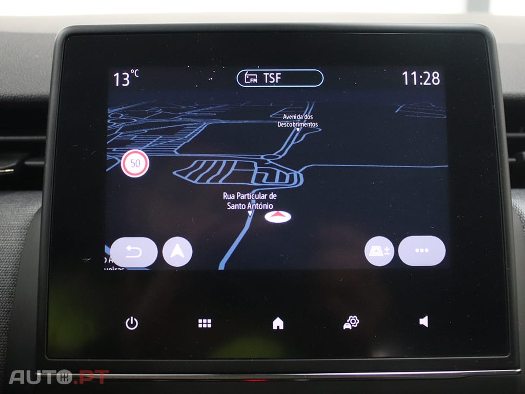 Renault Clio Clio 1.0 TCe Evolution Bi-Fuel