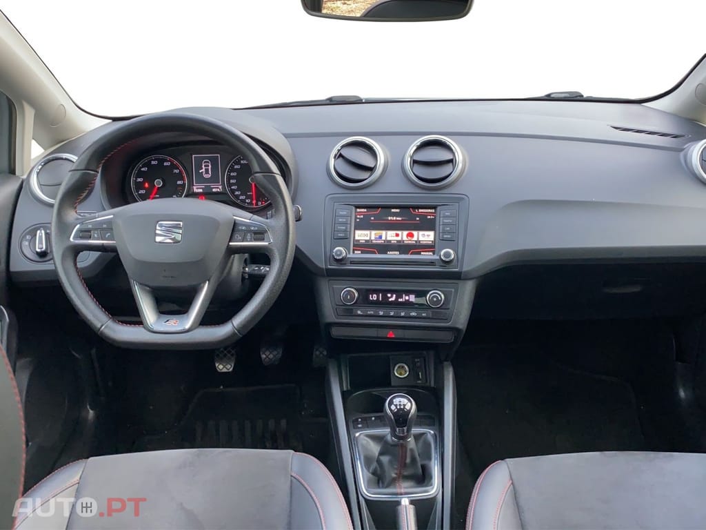 Seat Ibiza 1.0 EcoTSI FR