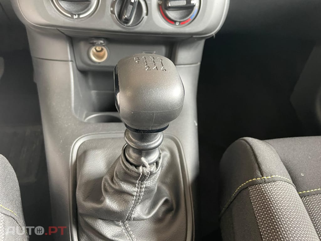 Citroen C3 1.2 PureTech Shine