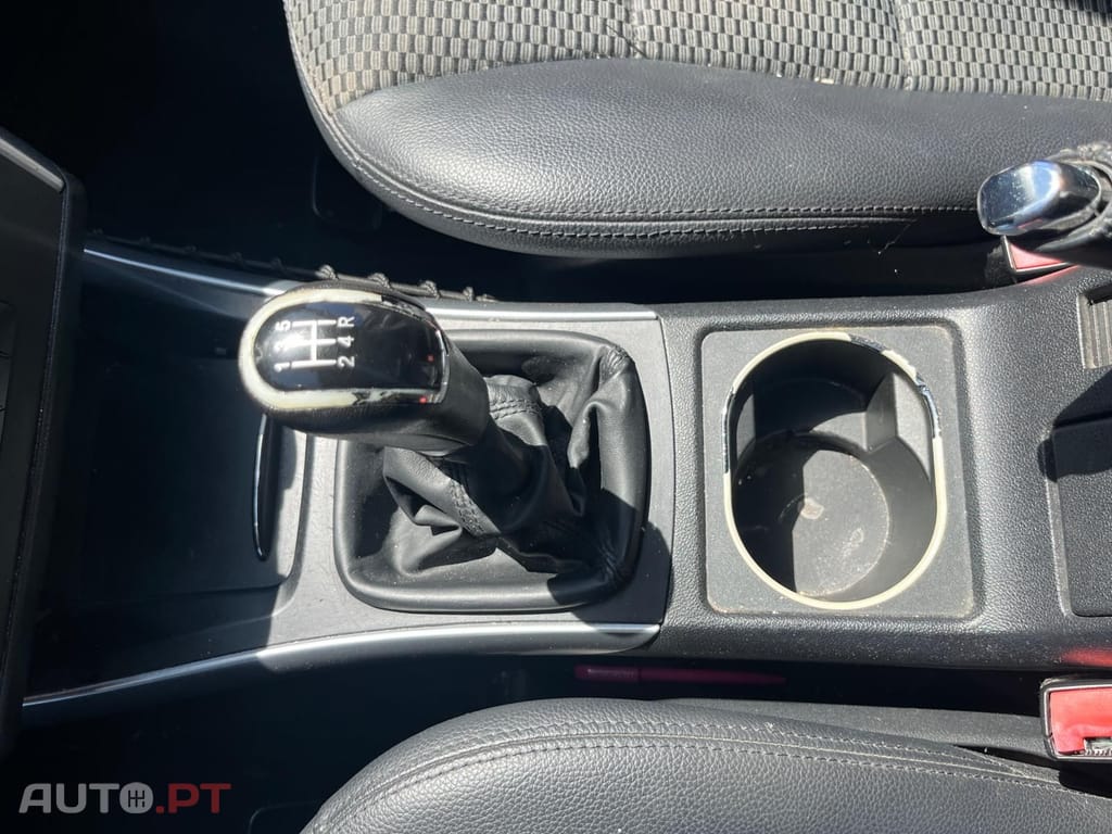 Mercedes-Benz B 160 BlueEfficiency