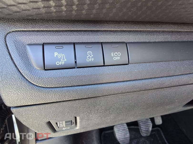 Peugeot 2008 1.2 PureTech Style