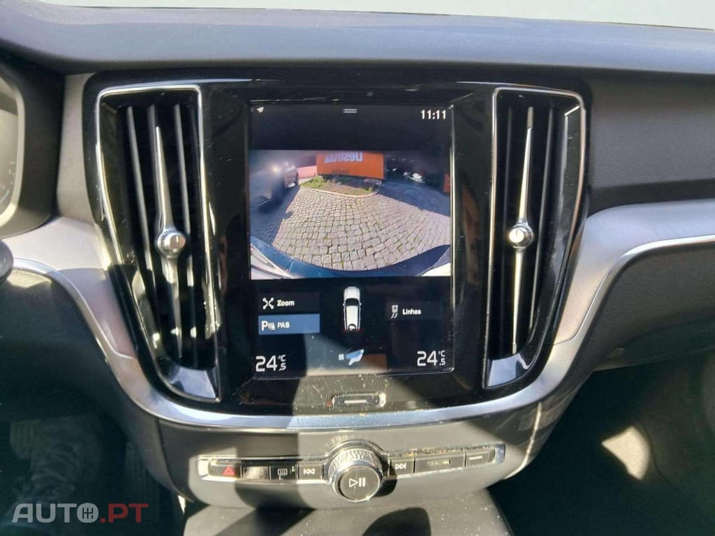 Volvo V60 2.0 T8 AWD TE Momentum