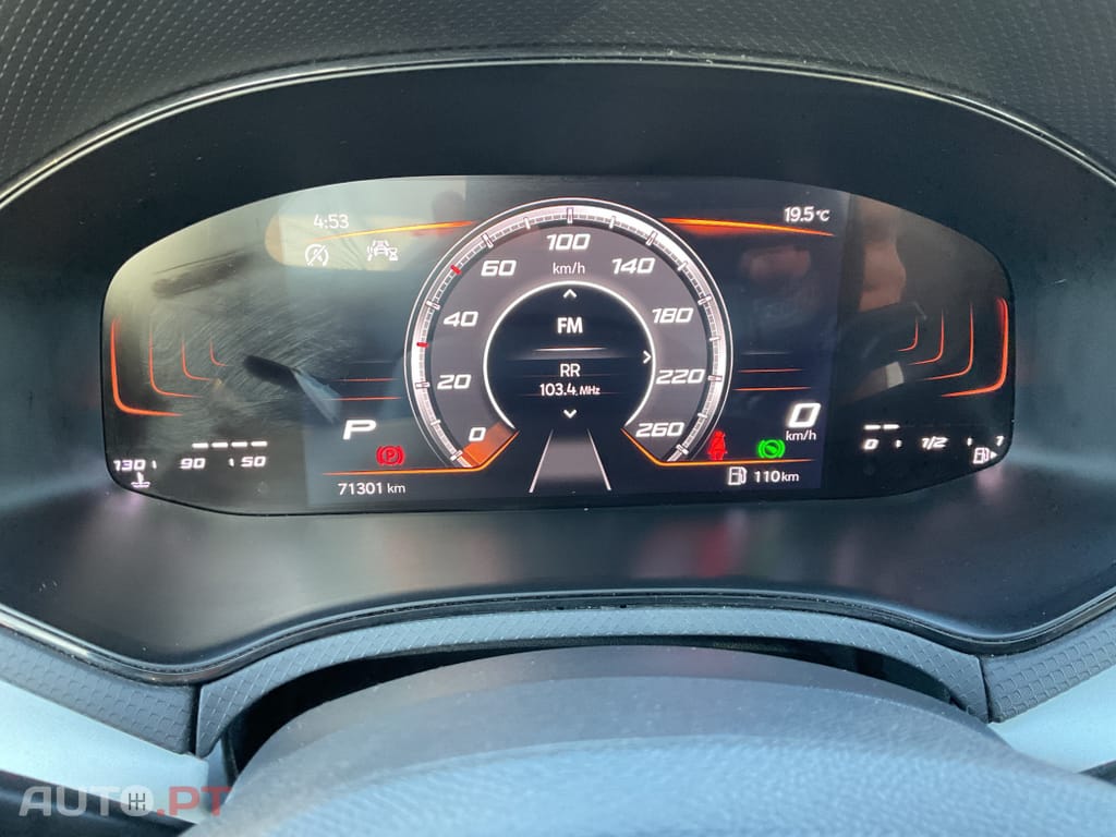 Seat Arona 1.0 TSI Style DSG