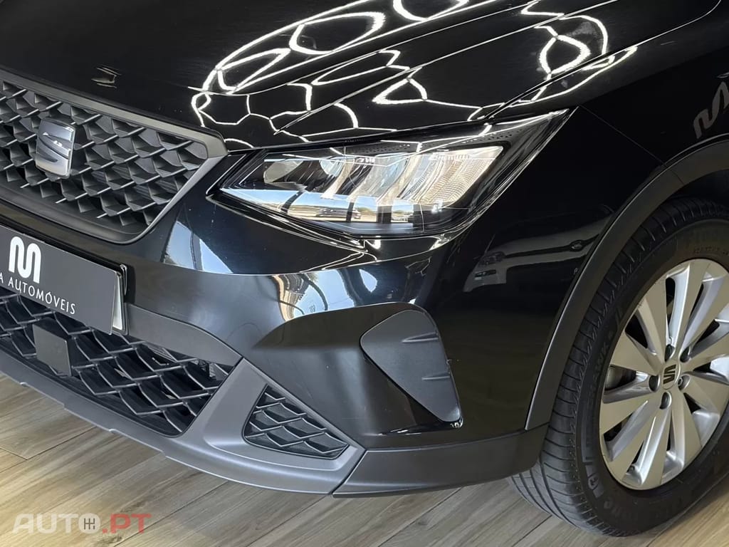 Seat Arona 1.0 TSI Style