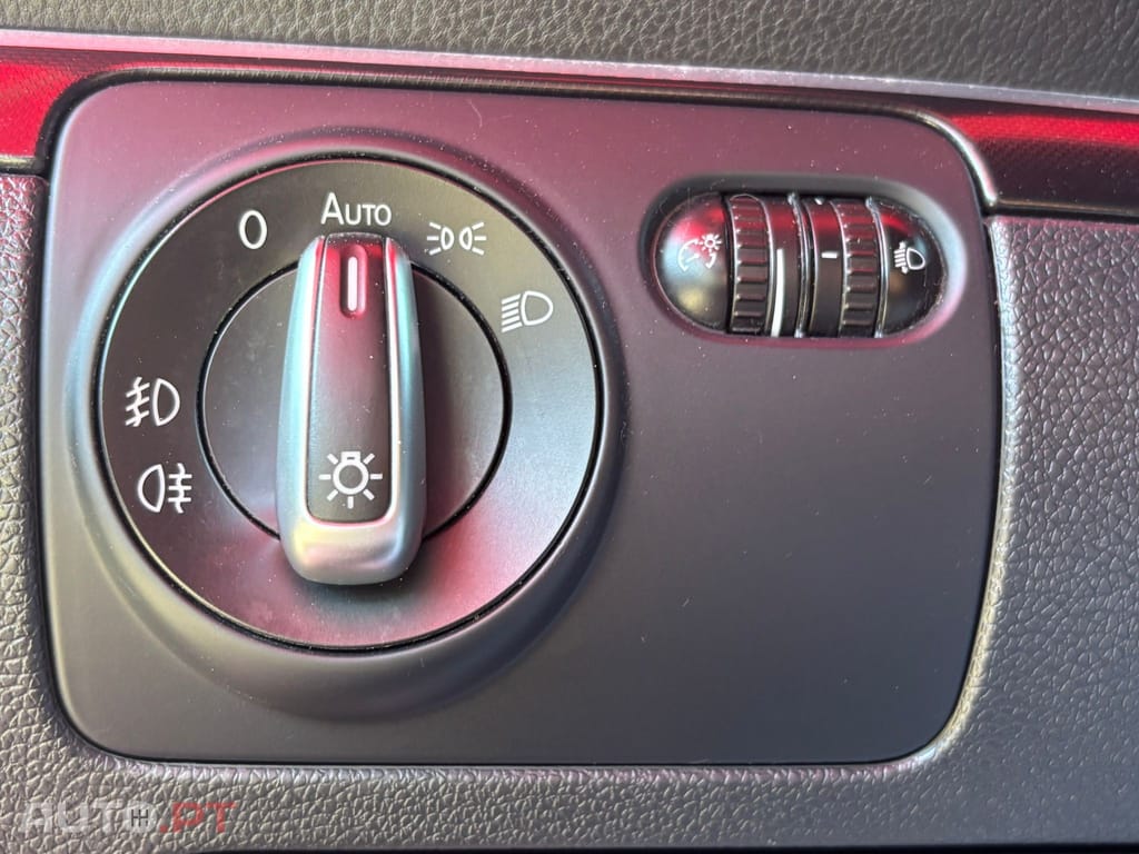 Volkswagen Scirocco 2.0 tdi GTS