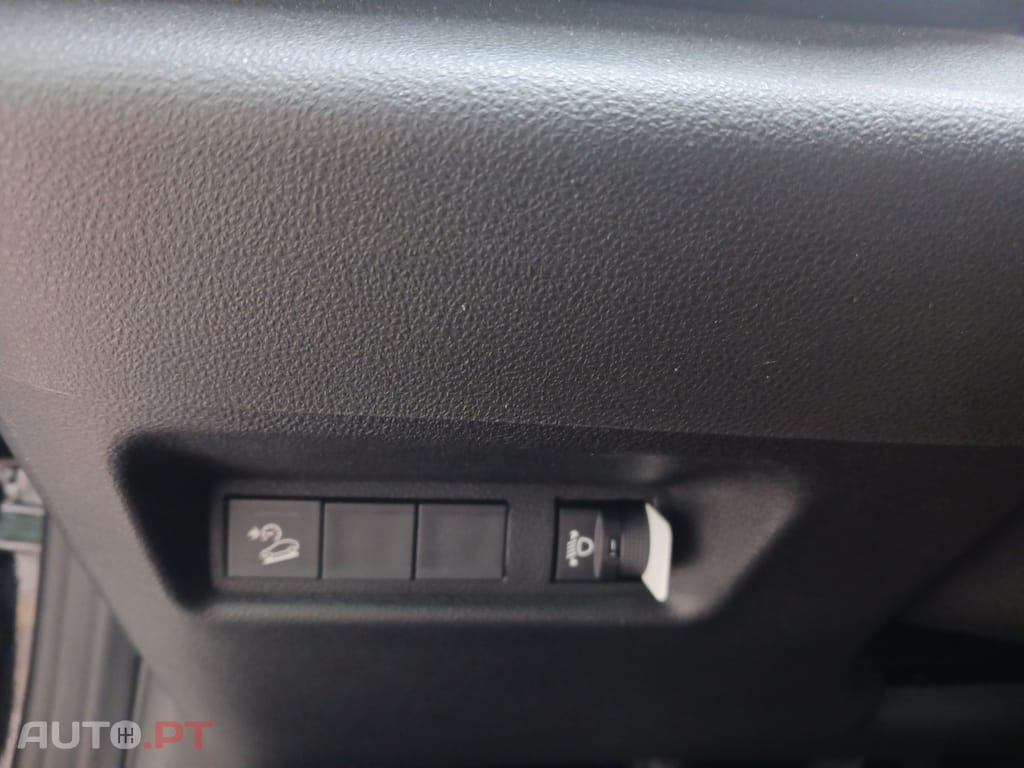 Jeep Avenger 1.2 GSE T3 Altitude