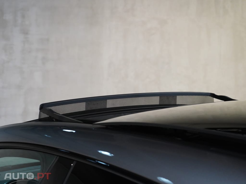 Mercedes-Benz CLA 200 d AMG Line Aut.