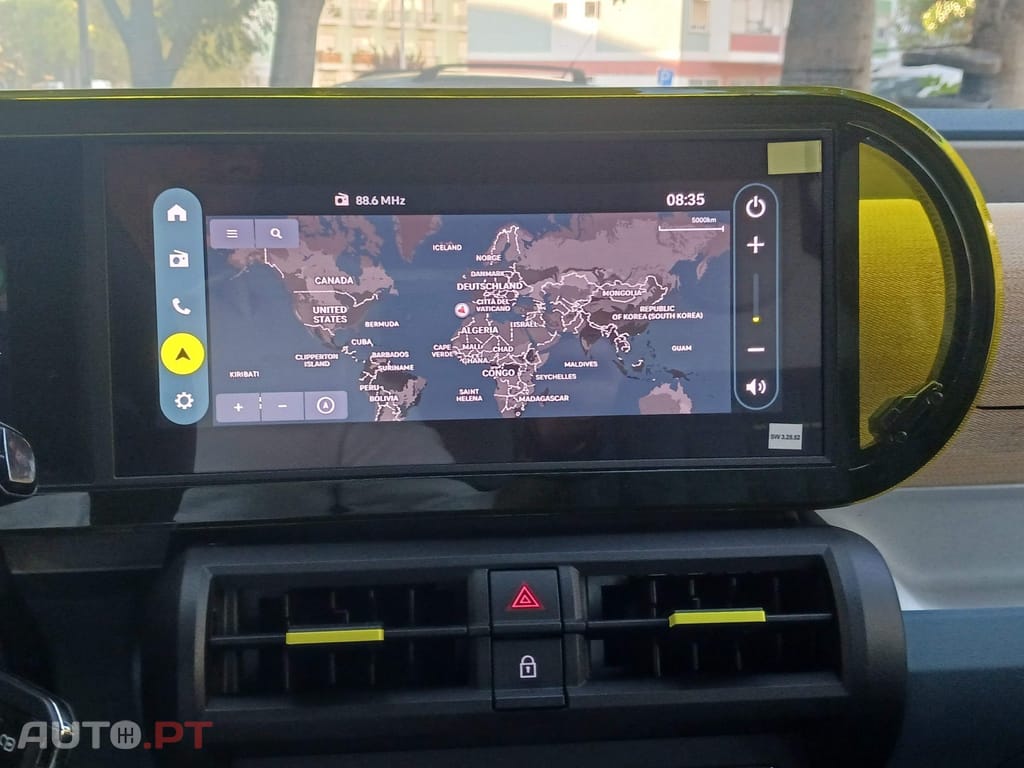 Fiat Panda 1.2 Hybrid La Prima eDCT