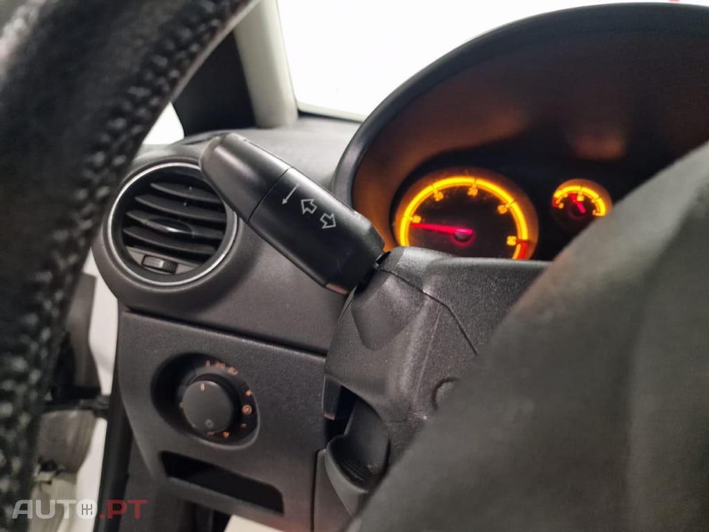 Opel Corsa 1.3 CDTI VAN