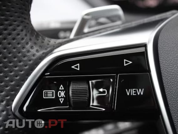 Audi E-Tron GT quattro