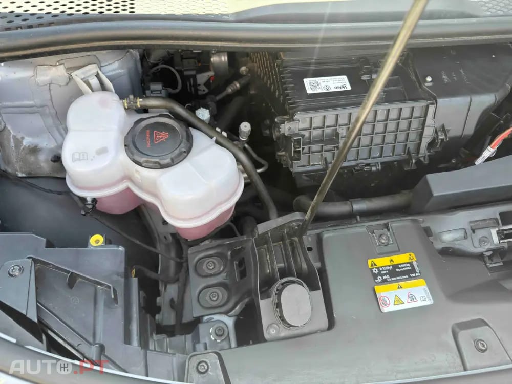 Volkswagen Id.3 Pro Performance