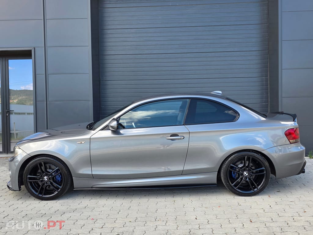 BMW 123 Pack M