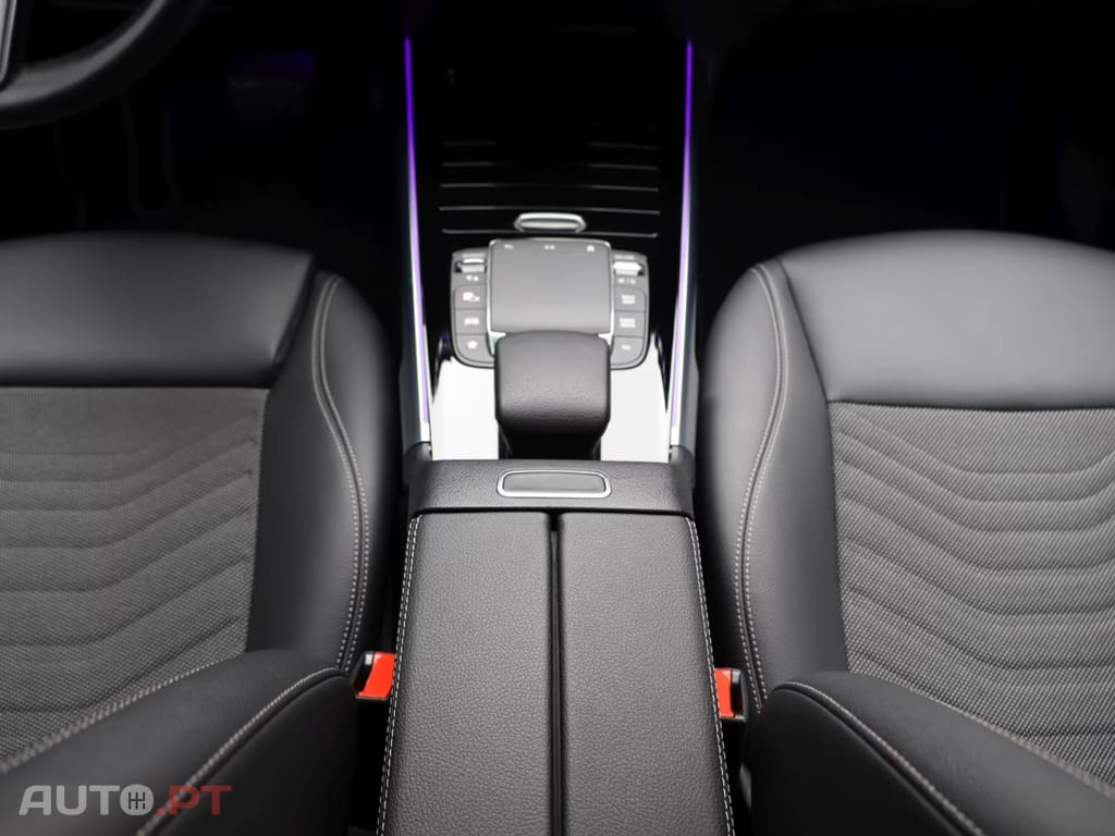 Mercedes-Benz EQB 350 4Matic