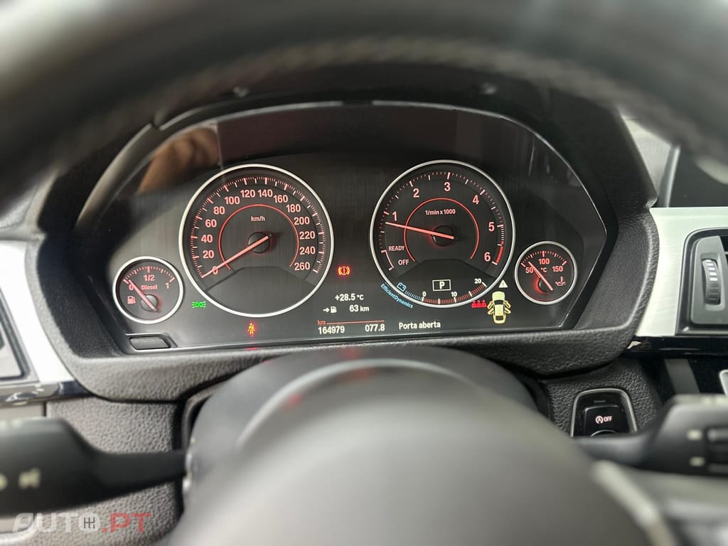 BMW 420 d Pack M Auto