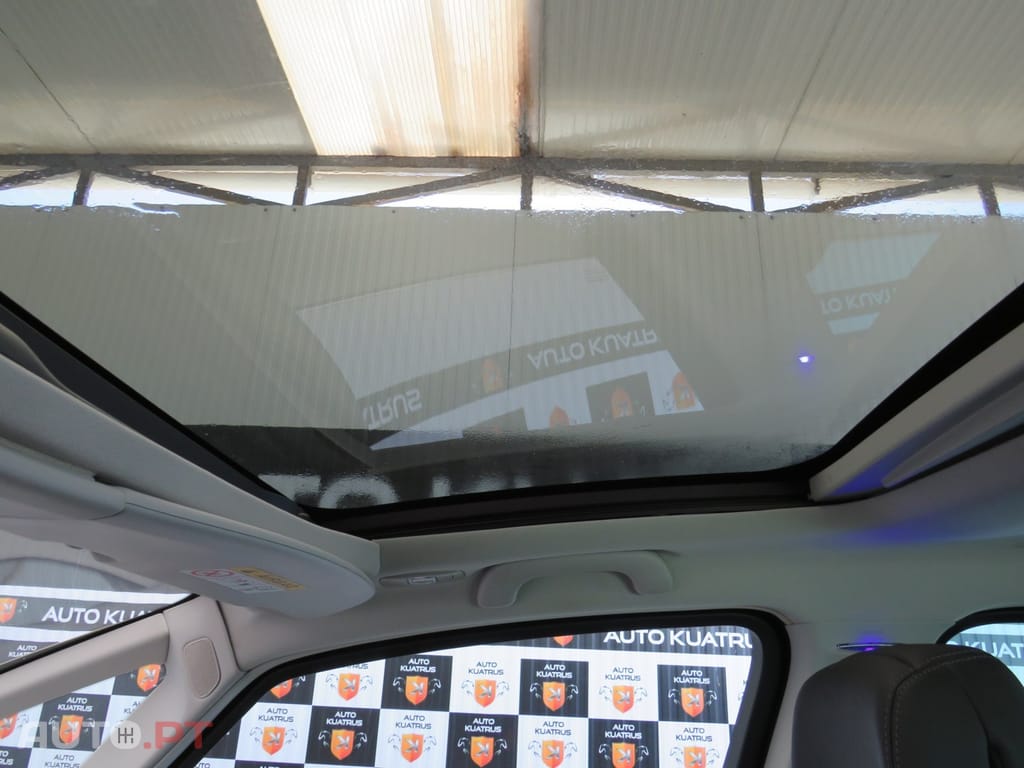 Renault Espace 1.6 dCi Zen EDC