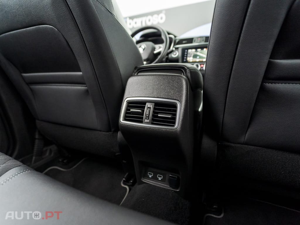 Renault Kadjar 1.3 TCe Intens