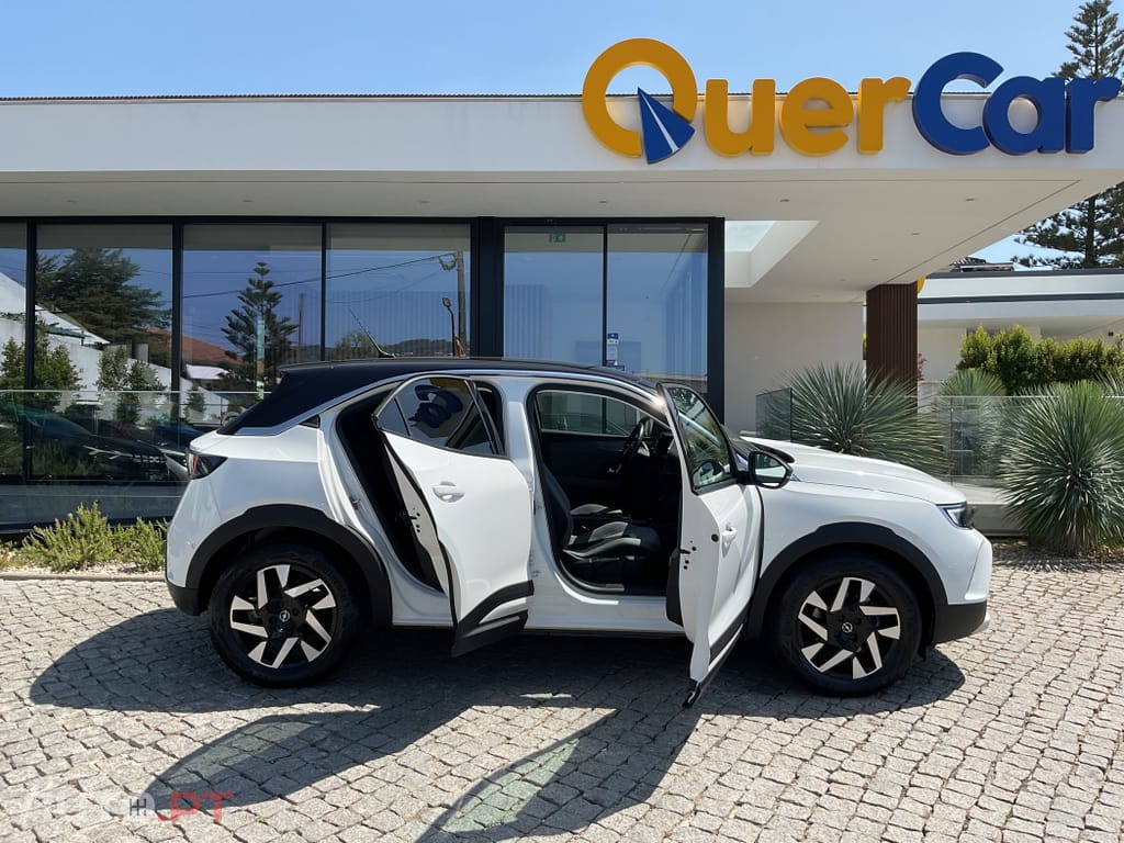 Opel Mokka-E Elegance