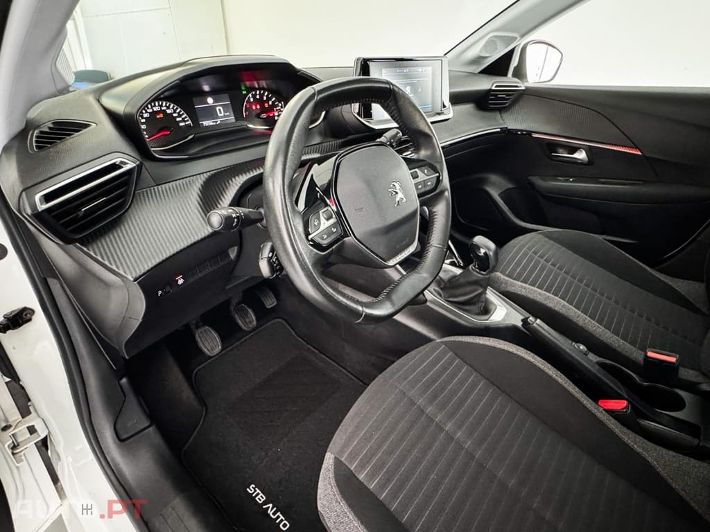 Peugeot 208 1.2 PureTech Active