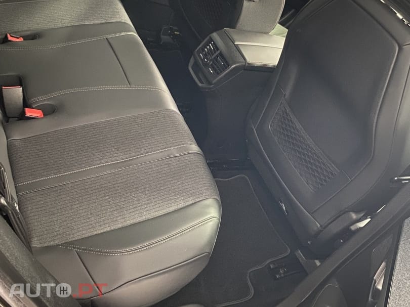 Peugeot 3008 1.6 Hybrid GT Line e-EAT8