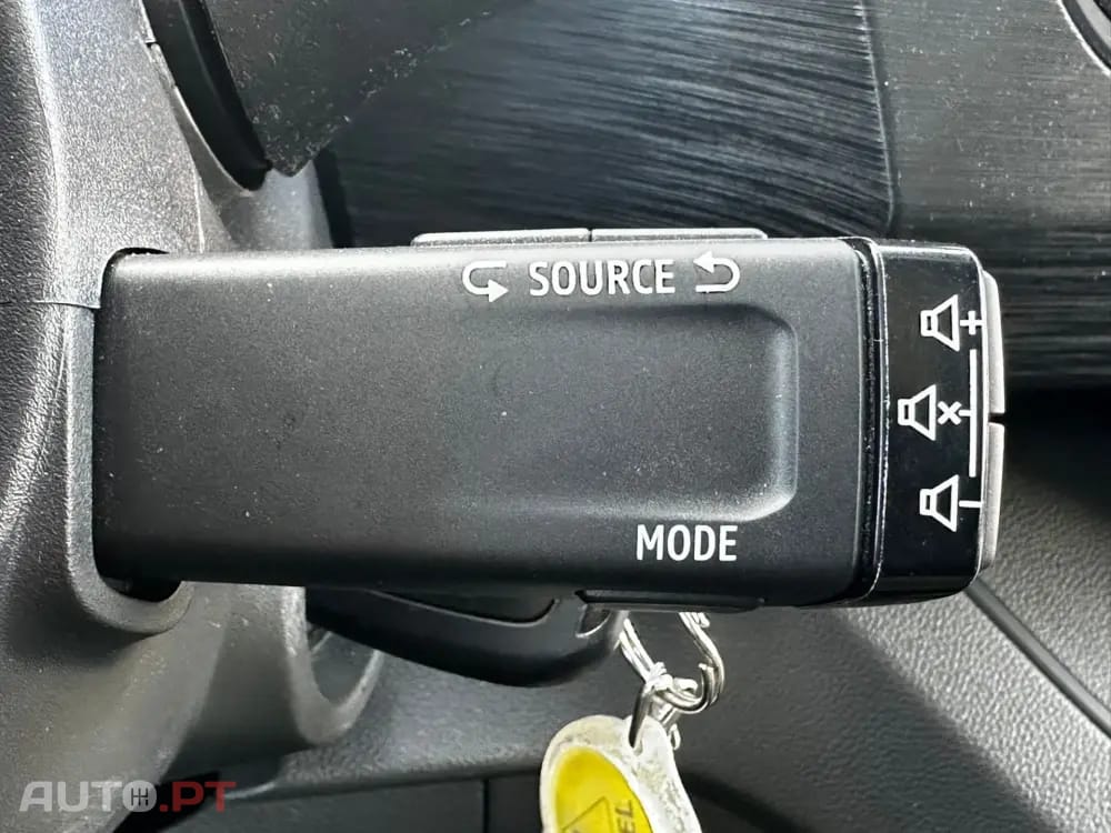 Renault Trafic 2.0 Blue dCi L2H2 Advance Increased Payload