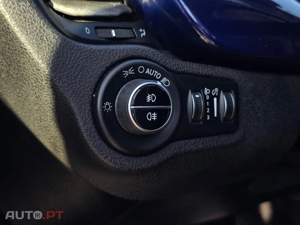 Fiat 500X 1.3 MJ Urban