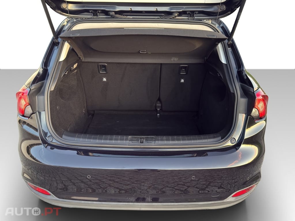 Fiat Tipo 1.6 M-Jet Lounge